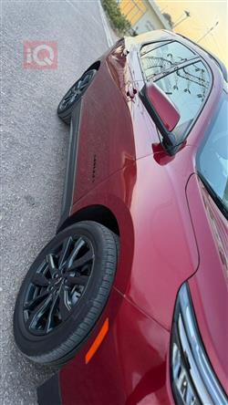 شيفروليه إكوينوكس